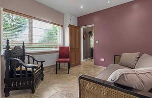 Art Deco Villa Oxford