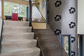 Art Deco Villa Oxford