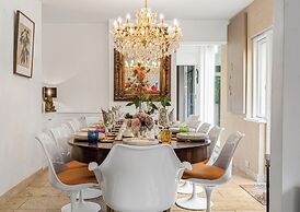 Art Deco Villa Oxford