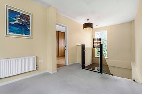 Art Deco Villa Oxford