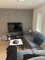 Inviting 2-bed Apartment in Bushey