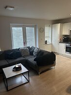 Inviting 2-bed Apartment in Bushey
