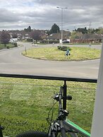 Inviting 2-bed Apartment in Bushey
