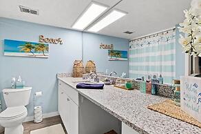 Golf Course Water view