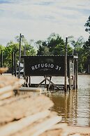Refugio 31