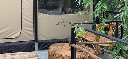 Refugio 31