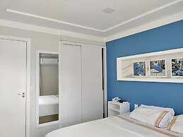 Flat Ponta Negra Beach Natal