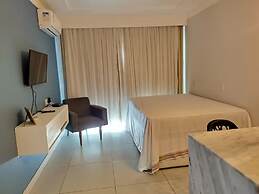 Flat Ponta Negra Beach Natal