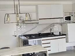 Flat Ponta Negra Beach Natal