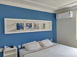 Flat Ponta Negra Beach Natal