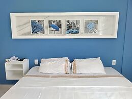 Flat Ponta Negra Beach Natal