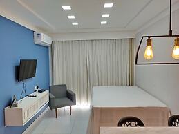 Flat Ponta Negra Beach Natal