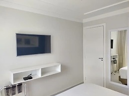 Flat Ponta Negra Beach Natal