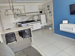 Flat Ponta Negra Beach Natal