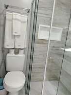 Flat Ponta Negra Beach Natal