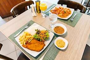 Flat Ponta Negra Beach Natal