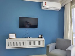 Flat Ponta Negra Beach Natal