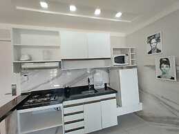 Flat Ponta Negra Beach Natal