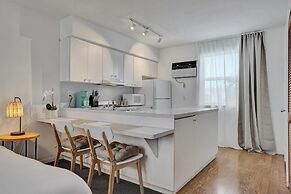 MARINE VILLAS HOLLYWOOD