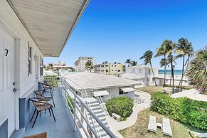 MARINE VILLAS HOLLYWOOD