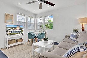 MARINE VILLAS HOLLYWOOD