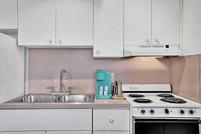 MARINE VILLAS HOLLYWOOD