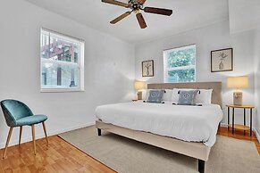 MARINE VILLAS HOLLYWOOD