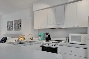 MARINE VILLAS HOLLYWOOD