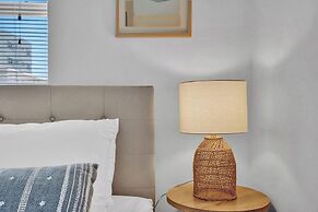 MARINE VILLAS HOLLYWOOD