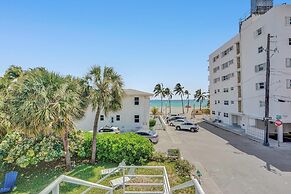 MARINE VILLAS HOLLYWOOD