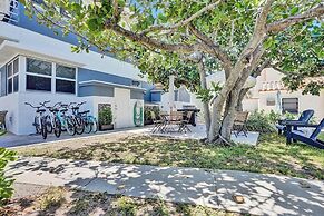 MARINE VILLAS HOLLYWOOD