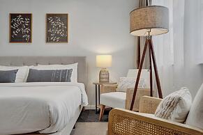 MARINE VILLAS HOLLYWOOD