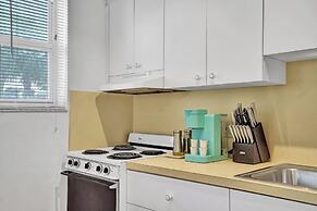 MARINE VILLAS HOLLYWOOD