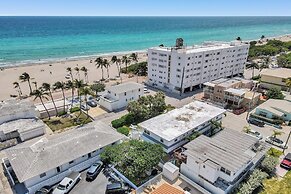 MARINE VILLAS HOLLYWOOD