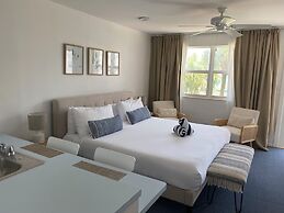 MARINE VILLAS HOLLYWOOD