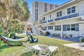 MARINE VILLAS HOLLYWOOD