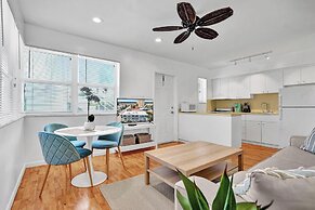 MARINE VILLAS HOLLYWOOD