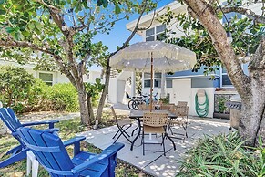 MARINE VILLAS HOLLYWOOD