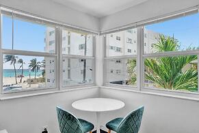 MARINE VILLAS HOLLYWOOD