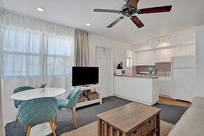 MARINE VILLAS HOLLYWOOD