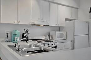 MARINE VILLAS HOLLYWOOD