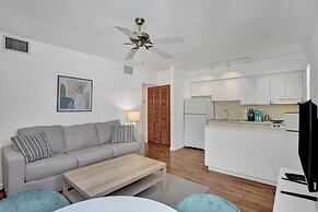 MARINE VILLAS HOLLYWOOD