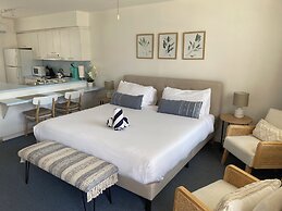 MARINE VILLAS HOLLYWOOD