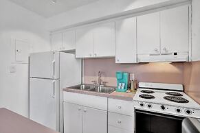 MARINE VILLAS HOLLYWOOD