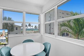 MARINE VILLAS HOLLYWOOD