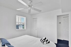 MARINE VILLAS HOLLYWOOD