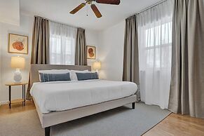 MARINE VILLAS HOLLYWOOD