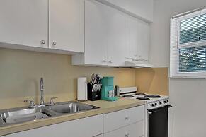 MARINE VILLAS HOLLYWOOD