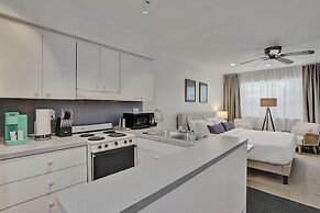 MARINE VILLAS HOLLYWOOD