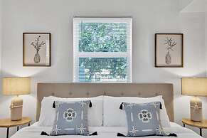 MARINE VILLAS HOLLYWOOD